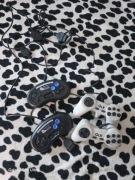 Pady do pegasus terminator 