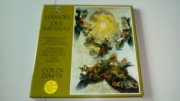 HaendelMessias - Colin Davis