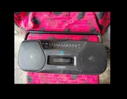 SPRAWNE Grundig RR300 Pewex radio PRL radiomagnetofon stereo kolekcjonerski