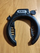 ABUS blokada tylnego koła