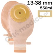 worki  stomijne  XND1325  13-38 mm 550 ml  Wypukły SALTS sprzedam 