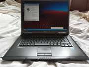 Laptop Fujitsu Siemens Esprimo Mobile V5515 WINDOWS XP HOME NAKLEJKA 