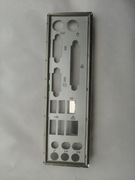 Maskownica zaślepka  blaszka FOXCONN 915M07C-G-6LS ^