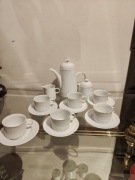 Zestaw kawowy friesland germany