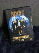 AC/DC - Stiff Upper Lip Live DVD