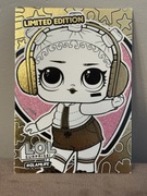 Karta Laleczki LOL Surprise karta limitowana