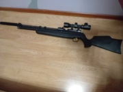 Wiatrowka PCP Hatsan AT44