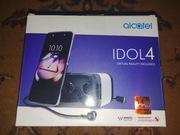 SMARTFON ALCATEL IDOL 4 VR GOGGLES 