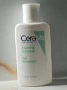 CeraVe Foaming Cleanser 