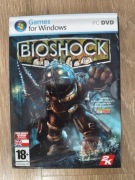 BioShock polska wersja językowa 