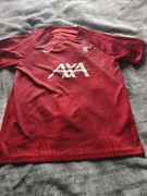 NIKE Liverpool FC Koszulka Klubowa L