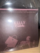 Hermes Kelly Caleche parfum 7.5 ml . Perfumy