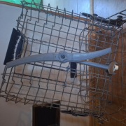 Kosze do zmywarki siemens 60 cm