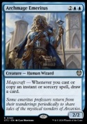 Mtg Archmage Emeritus