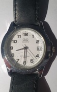 Stary zegarek naręczny Q&Q