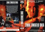 ZIMNE ŚWIATŁO DNIA