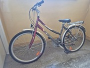 Rower KROSS DAMSKI 6th avenue rama 17,5 koła 26