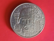 UKRAINA 10 hrywien 2018