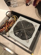 Zasilacz TRACER 4LIFE/400 HELLFIRE 400W ATX 20+4-PIN ATX12V MOLEX FDD