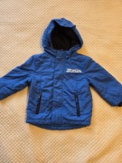 Kurtka przejściowa dla chlooca George 9-12 miesiecy