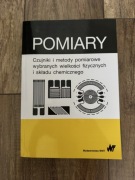 Pomiary - Czujniki i metody pomiarowe wybranych wielkości fizycznych 