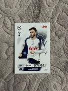 MATCH ATTAX 2025/2026 JAMES MADDISON NR6