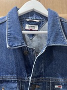 Kurtka dżinsowa Tommy Jeans