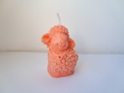 Świeczka wielkanocna Baranek