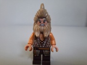 Lego figurka Beorn lor075 Hobbit/Lord of the Rings