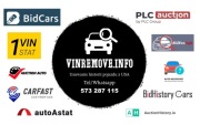 Bidspace.info Usuwani historii vin - USA copart Iaai