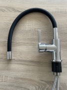 Bateria kuchenna Flex czarna - Baliv L707503721-4