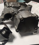 Pompa oleju VW TDI 04L145208T