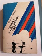 OPOWIEŚCI Z MÓRZ, BRZEGÓW I WYSP