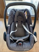 Maxi-Cosi Pebble Pro i-Size+ Adaptery do wózka , stan bdb , bezwypadkowy