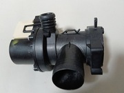 POMPA ODPŁYWOWA PRALKA WHIRLPOOL