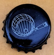 Stany Zjednoczone  Jackie O's Brewery  CCI    88681 piwo