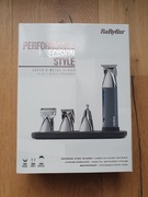 Multi Trymer strzyżarka BABYLISS Super X-Metal MT996E 15 w 1