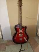 Gitara defil.  + Pokrowiec 