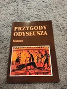 Przygody Odyseusza Stanisław Srokowski