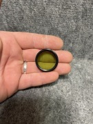 Filtr efektowy nakładany fi 30