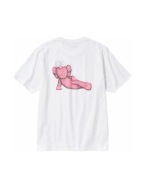 Koszulka KAWS x UNIQLO 2023 US SIZE