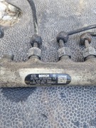 Listwa wtryskowa bosch master 2 movano 2.5