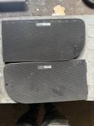 MASKOWNICA OSŁONA GŁOŚNIKA PRAWA LEWA TT 8N BOSE