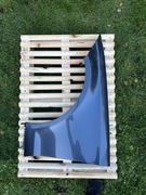 W218 CLS błotnik lewy  