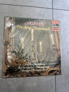 Sprzedam 5 płyt winylowych Mozart/Beethoven/vivaldi, Bach z lat 50/60