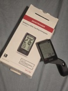 Komputer rowerowy Bontrager RIDEtime Elite licznik