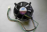 Wentylator Intel z radiatorem 