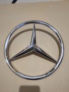 Emblemat Mercedes duży gwiazda 30 cm 817 ciężarówka