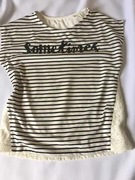 C&A Nowa bluzka z koronką na plecach