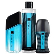 Avon Full Speed zestaw kosmetyków